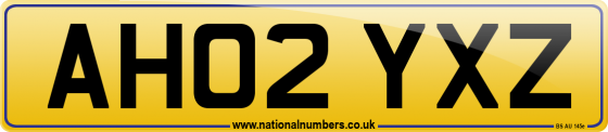AH02 YXZ