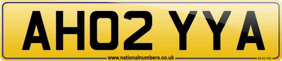 AH02 YYA