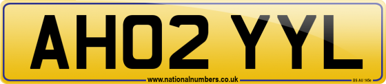 AH02 YYL