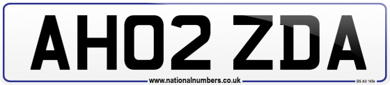 AH02 ZDA