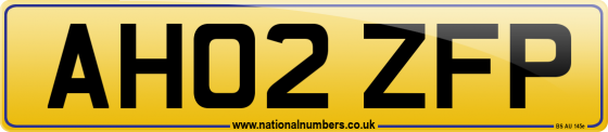 AH02 ZFP