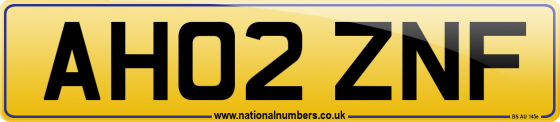 AH02 ZNF