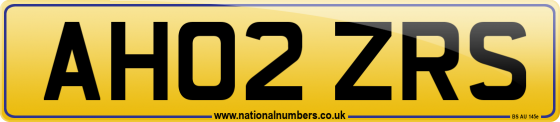 AH02 ZRS