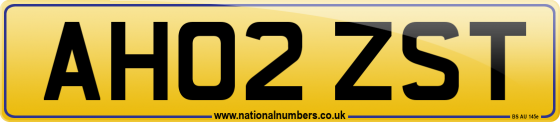 AH02 ZST