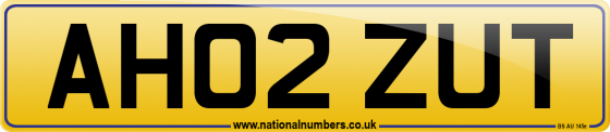 AH02 ZUT