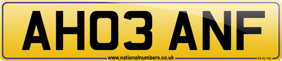 AH03 ANF