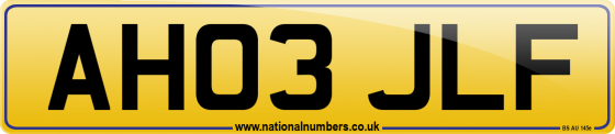 AH03 JLF