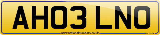 AH03 LNO