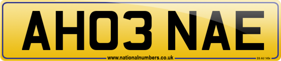 AH03 NAE