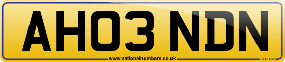 AH03 NDN