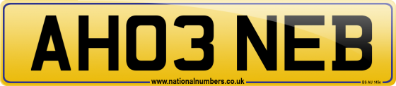 AH03 NEB