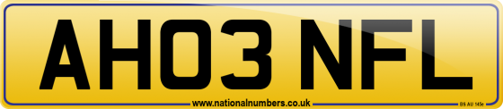 AH03 NFL
