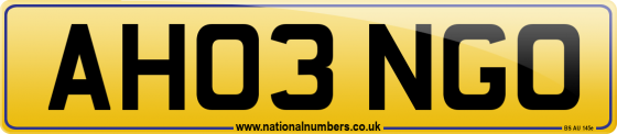 AH03 NGO