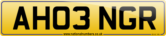 AH03 NGR