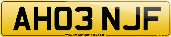 AH03 NJF