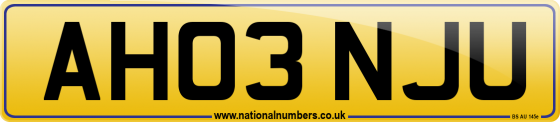 AH03 NJU