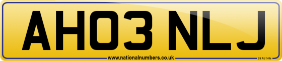 AH03 NLJ