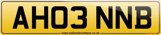AH03 NNB