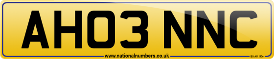 AH03 NNC