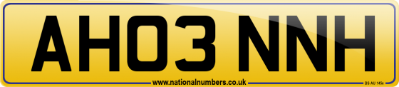 AH03 NNH
