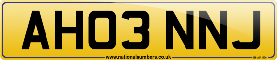AH03 NNJ