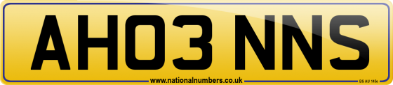 AH03 NNS