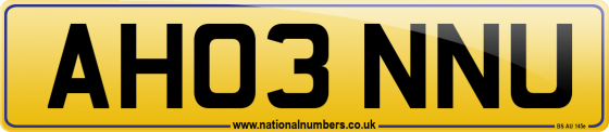 AH03 NNU