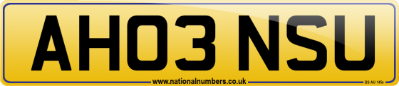 AH03 NSU