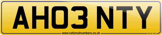 AH03 NTY