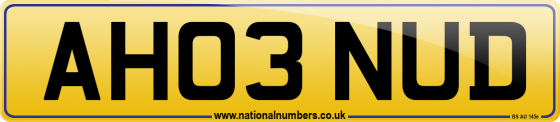 AH03 NUD