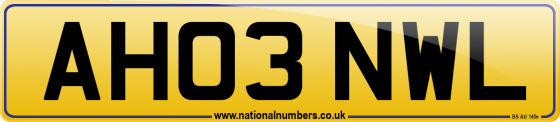 AH03 NWL