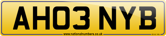 AH03 NYB