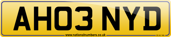 AH03 NYD