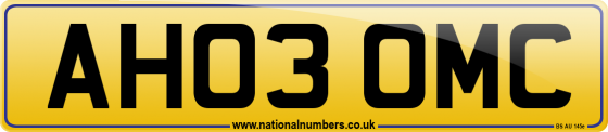 AH03 OMC