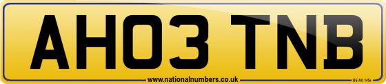 AH03 TNB
