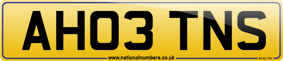 AH03 TNS