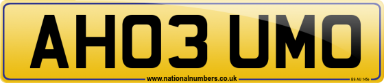 AH03 UMO