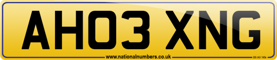 AH03 XNG