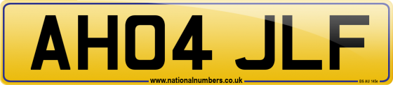 AH04 JLF