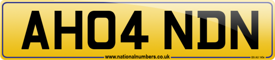 AH04 NDN