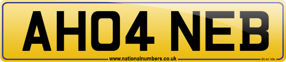 AH04 NEB