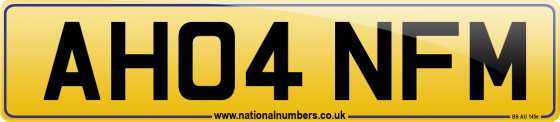 AH04 NFM