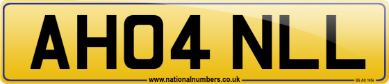 AH04 NLL