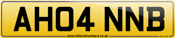 AH04 NNB