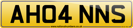 AH04 NNS