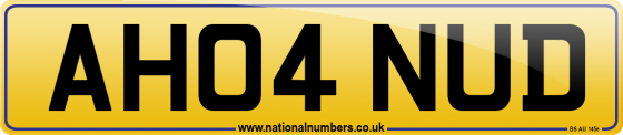 AH04 NUD