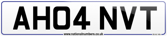 AH04 NVT