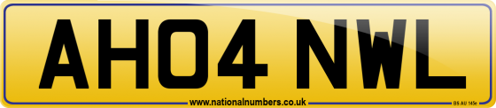AH04 NWL