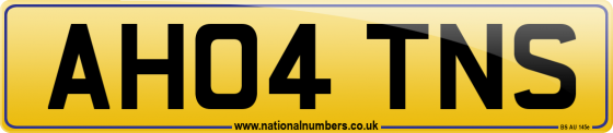 AH04 TNS