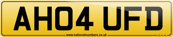 AH04 UFD